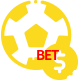 Aposte em esportes do mundo todo no 64Bet!