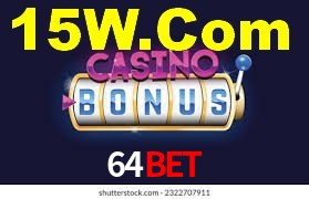 Experiência VIP 64Bet