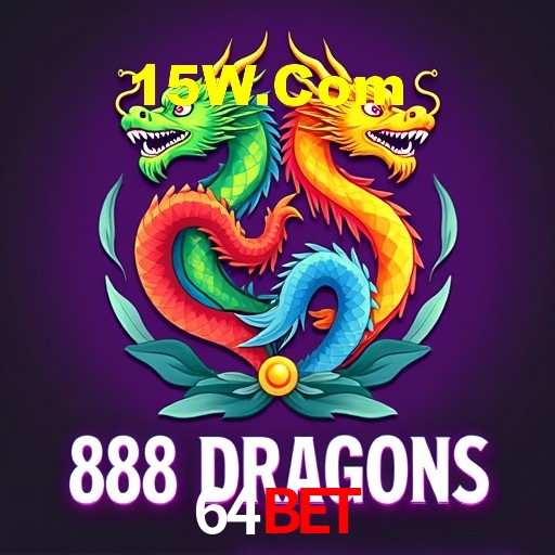 Bônus de Boas-vindas 64Bet