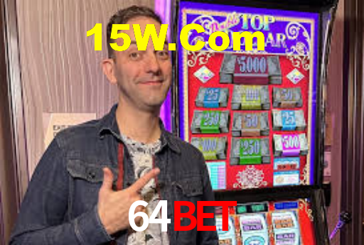 64Bet Plataforma