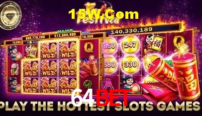 Inovações de Jogos na 64Bet: O Futuro das Experiências Interativas