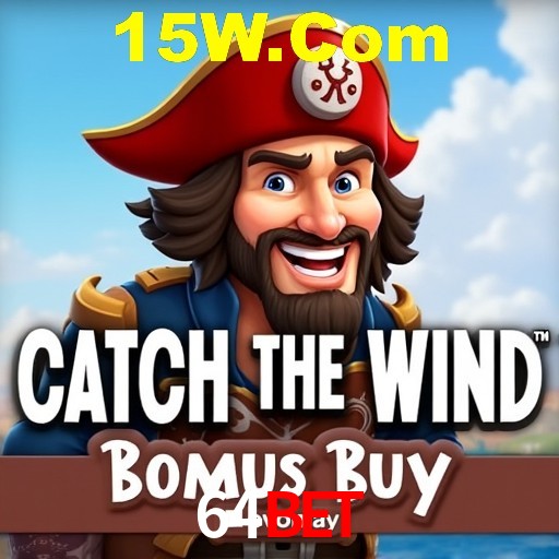Bônus Diários 64Bet