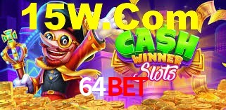 Explore as vantagens do 64Bet: serviço profissional e confiabilidade