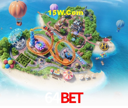 Inovações de Jogos na 64Bet: O Futuro das Experiências Interativas