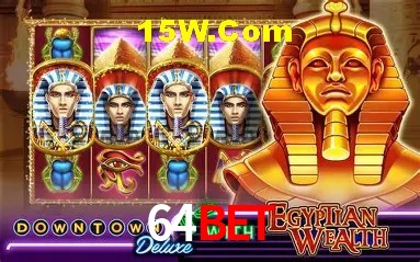 A Emoção da Loteria na 64Bet: Uma Chance de Mudança de Vida