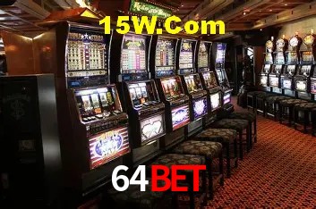 Explorando a Categoria de Eventos em Apostas na 64Bet