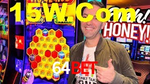 64Bet Plataforma