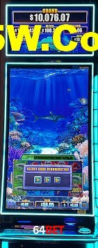 Welcome Bonus 64Bet