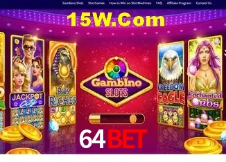 Descubra o Programa VIP da 64Bet: Vantagens Exclusivas para Jogadores