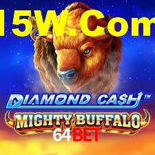 64Bet App Interface
