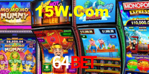 64Bet.Com