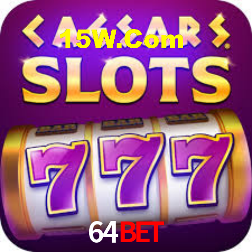 64Bet Plataforma