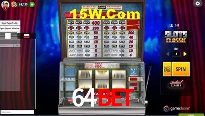 Descubra a Essência do 64Bet: Nossa História e Compromissos