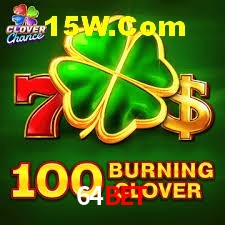 Tennis Betting 64Bet