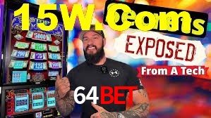 64Bet Plataforma