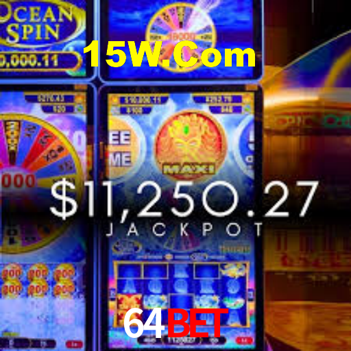 64Bet: A Experiência de Casino com Jogos de Mesa ao Vivo