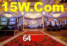 Live Casino 64Bet