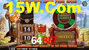 Programa VIP 64Bet