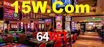 64Bet - Brasil Login Slots Casino - 64Bet.Com