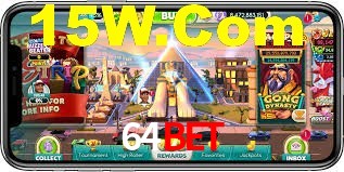 Daily Bonuses 64Bet