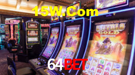 64Bet Plataforma