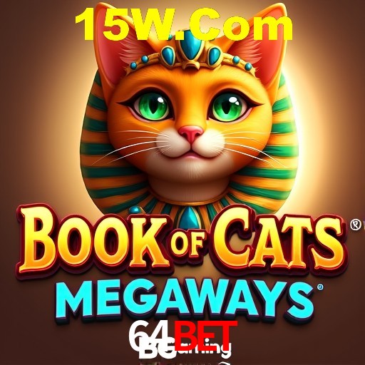 Jogos Exclusivos 64Bet