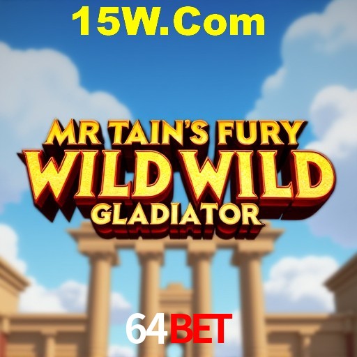 Descubra a Magia dos Jogos de Arcade no 64Bet
