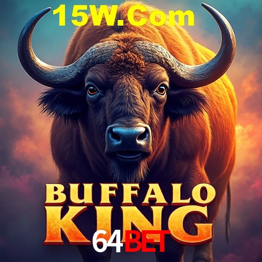Descubra o Mundo do Cassino Online com 64Bet