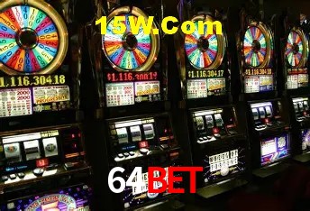 Descubra o Programa VIP da 64Bet: Vantagens Exclusivas para Jogadores