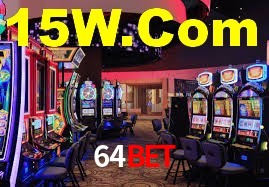 64Bet Plataforma