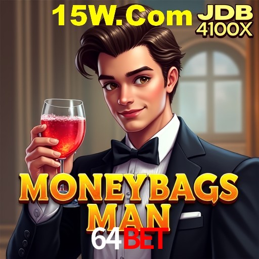 Bônus de Boas-vindas 64Bet