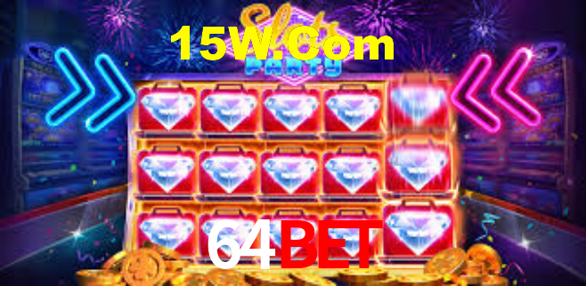 64Bet - App Features