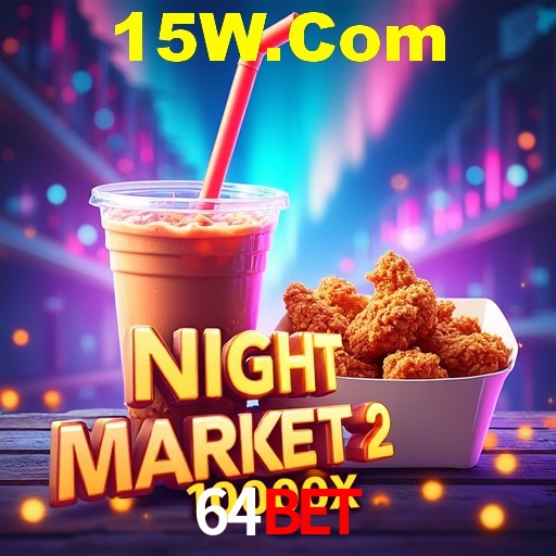 Descubra a Magia dos Jogos de Arcade no 64Bet