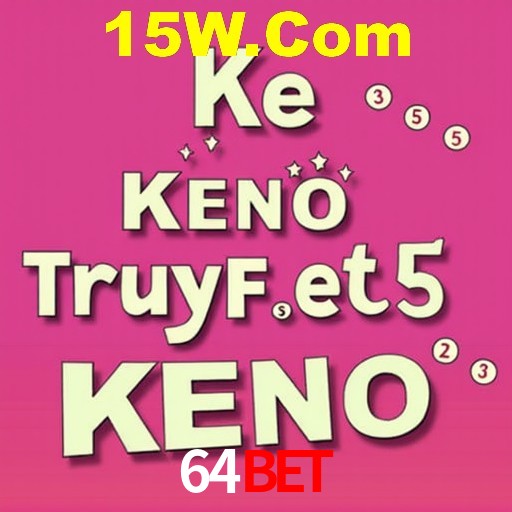 Interface do App 64Bet