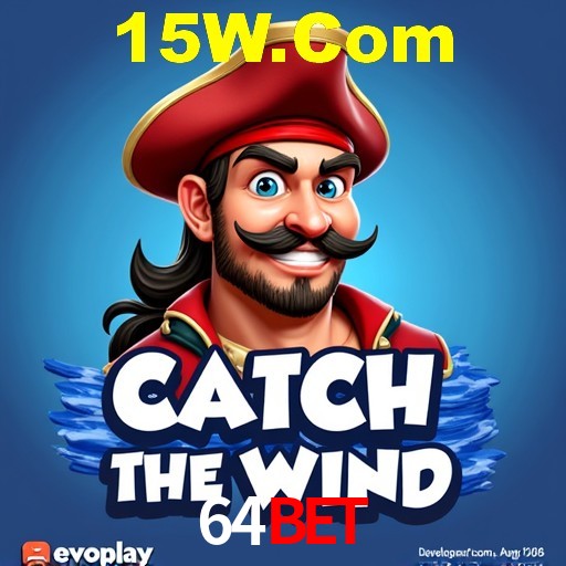 Apostas Esportivas na 64Bet: Um Guia Completo