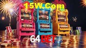 Account Benefits 64Bet