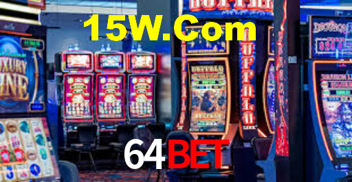 64Bet Plataforma