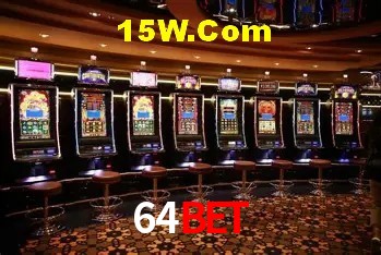 Integração de APIs 64Bet