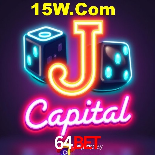 Descubra a Magia dos Jogos de Arcade no 64Bet