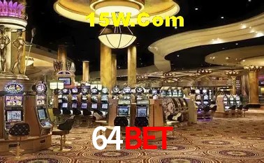 Login Seguro 64Bet