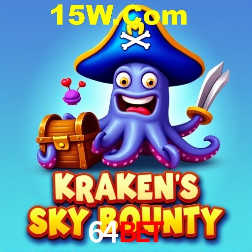 Seasonal Promotions 64Bet