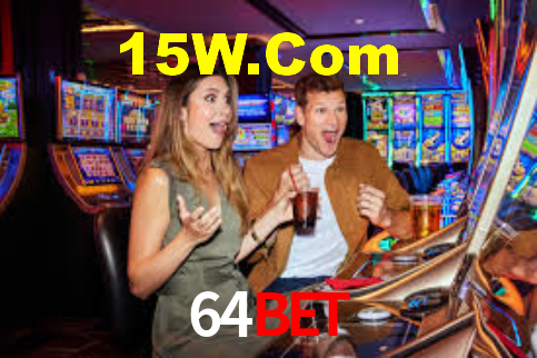 64Bet: A Experiência de Casino com Jogos de Mesa ao Vivo