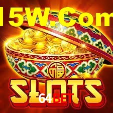 Welcome Bonus 64Bet