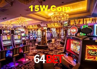 64Bet Entrar - Login Seguro Certificado