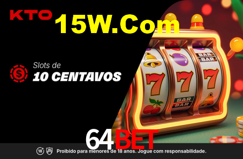 64Bet Plataforma