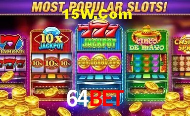 Segurança 2FA 64Bet