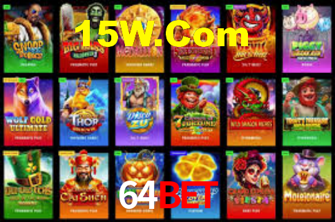 64Bet.Com