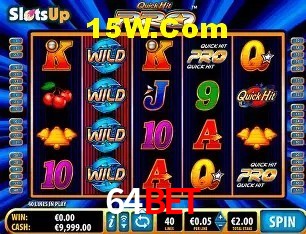 64Bet - Análise de Mercados Esportivos