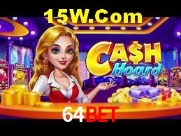 Live Casino 64Bet