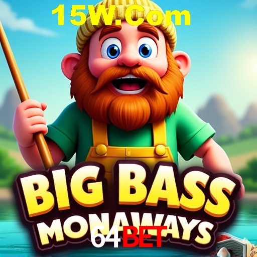 64Bet São Paulo - All Bonuses